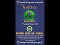 Lights camera action schools 18th annual day extravaganza 2023part2 live recording