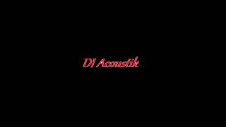 DJ Acoustik