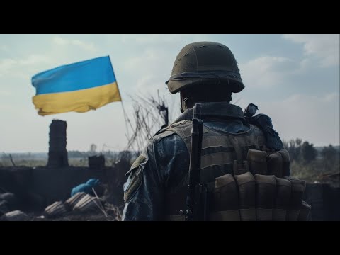 დემოკრატიული დასავლეთის მიერ უკრაინისთვის გაწეული სამხედრო დახმარება