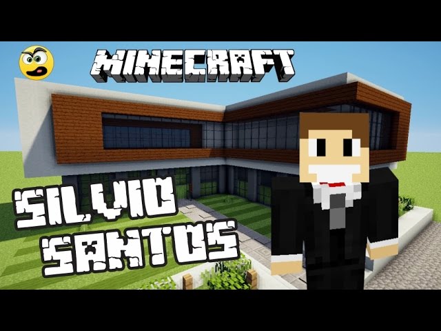 Minecraft ‣ Santos Games