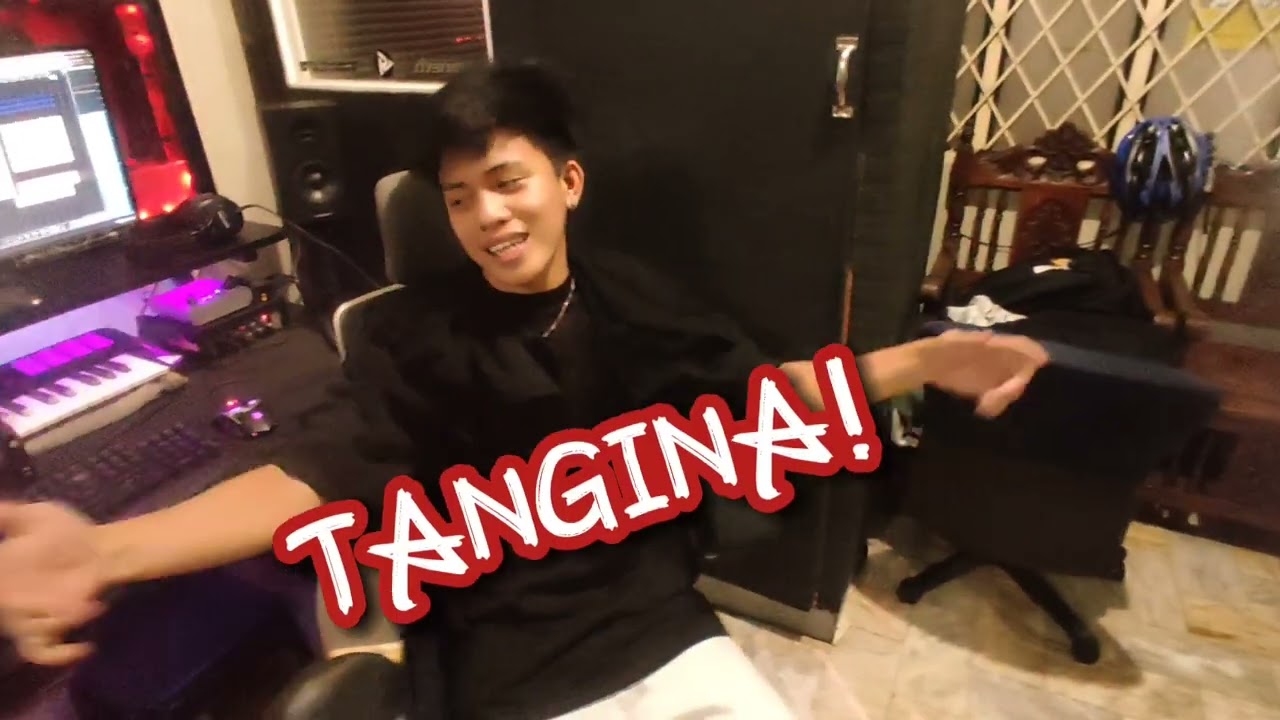 MJC - SURPRISE! ft. Jezu (Official Music Video) prod. by Donruben beats