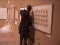 愛知万博 ヤマムラアニメーション博物館展示物制作風景
