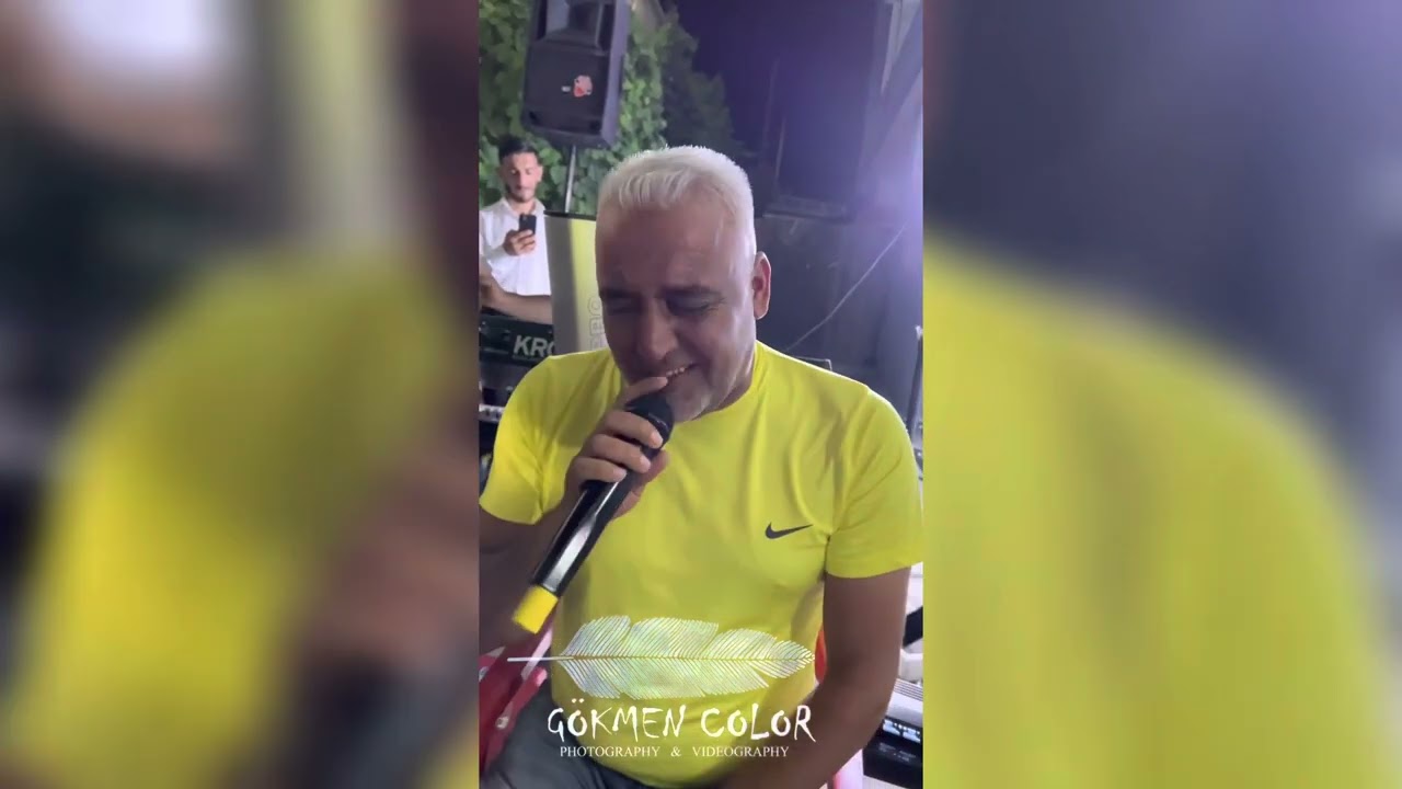 Velat Silopi ( Rojek,Tuxa Negri Ne Yare,Bin Bini yatta mın Hıştekır,Fatıma mala iso,Amine) 2023