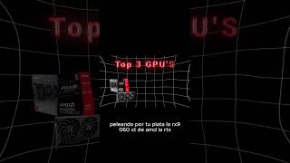 La GPU barata que nadie esperaba que ganara #gpu  #gaming  #pcgamer
