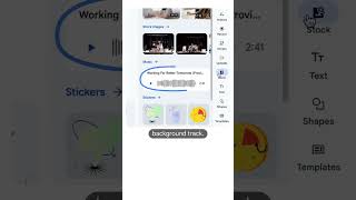 Google Vids Helps You Make Videos Fast