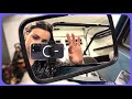 4 Minute ASMR | The best ASMR features on a classic car