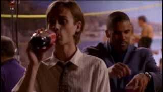 [018] s01e18 - Somebody's Watching - Morgan teasing Reid about Lila