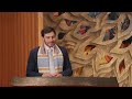 After the Darkest Week - Bringing Love and God into the World, Rabbi Dreifus, 9/9/22