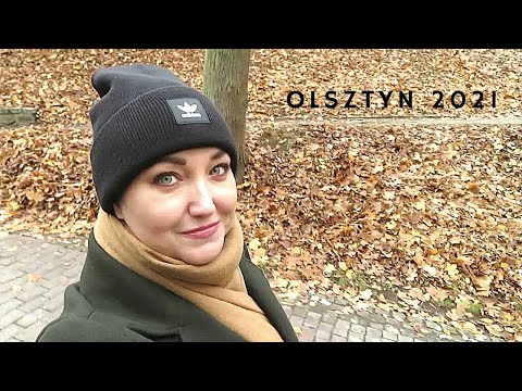 VLOG  - Olsztyn 2021 ?