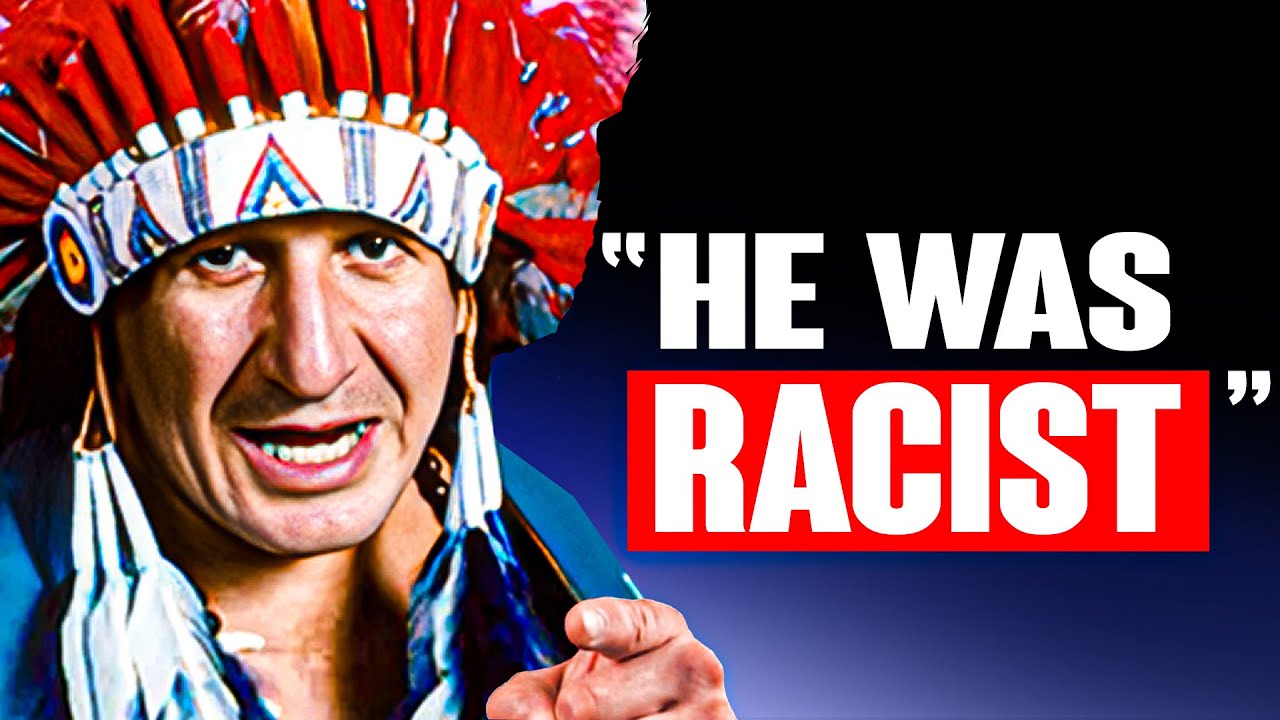 5 рестлеров, которых шеф Джей Стронгбоу НИКОГДА не простит.