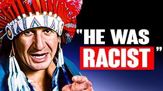 5 Wrestlers Chief Jay Strongbow Will Never Forgive