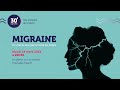 Migraine : un mal de tête pas comme les autres - L&#39;émission 30&#39; santé #6
