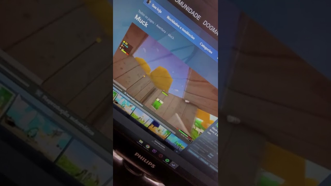 Os 3 melhores jogos gratis na steam