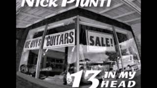 Miniatura de vídeo de "Nick Piunti - On The Way Out"