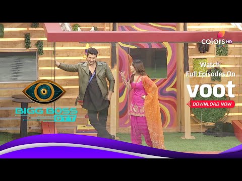 Bigg Boss OTT | बिग बॉस ओटीटी | I Should Befriend A Fly