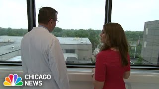 Doctors weigh in on short-term exposure to poor air quality