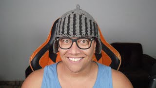 VOCÊ ESTÁ SOZINHO EM CASA ?