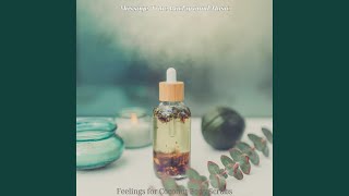 Spirited Music for Moisturizing Facials