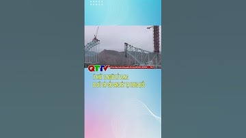 Ít nhất 12 người t.ử v.o.n. g do đứt cáp cầu đang xây tại Trung Quốc| QTTV