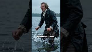 John Quincy Adams: The President and the River
