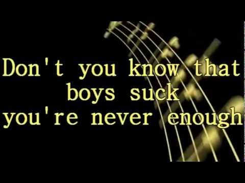 by cameron it lyric not suck Women with very hairy vaginas