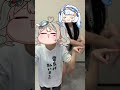 もうこっち向いてったら.../// #天羽しろっぷ　#Vtuber