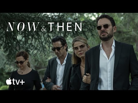 Now and Then — El mundo de Now and Then | Apple TV+