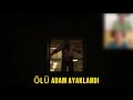 ÖLÜ ADAM AYAKLANDI! KİMSENİN BİLMEDİĞİ BUG! OUTLAST BÖLÜM 3!
