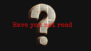 Embracing God's Love Through His Word