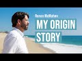 Ronan mcmahons real estate investor origin story