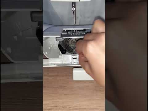 تزييت ماكينة الخياطة