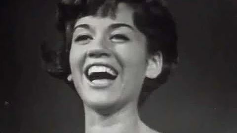 Vicki Forrest - Like I Do (1963)