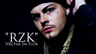 MC Ruzika - Néctar da Flor (Vídeoclipe Oficial) (Quartinho Produções)