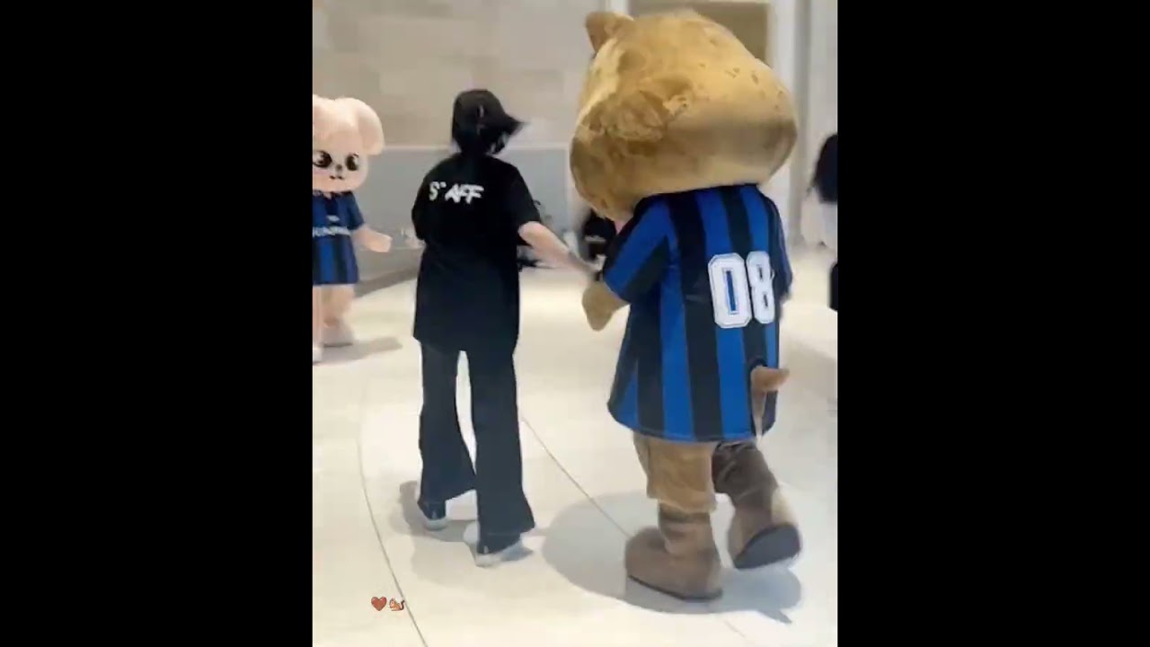 PaBo Quokka🤣🤎🐿️ 