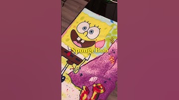 Epic hack for fixing your dented canvas.