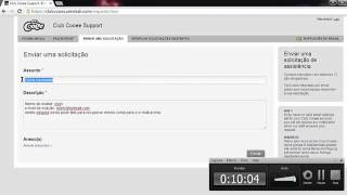 COMO FAZER UM FEEDBACK - CLUB COOEE screenshot 3