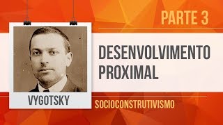 VIGOTSKI (3): IMPLICAÇÕES PEDAGÓGICAS (ZONA DE DESENVOLVIMENTO PROXIMAL)