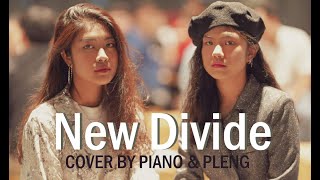 New Divide -  Linkin Park [Cover by Piano&Pleng]