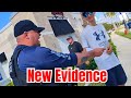 When Police Make Up Laws To Violate Rights