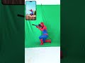 Spider Man Jingle Bells Who Is The Best Green Screen Spiderman Shorts Spider Man Jingle Bells Who Is The Best Green Screen Spiderman Shorts