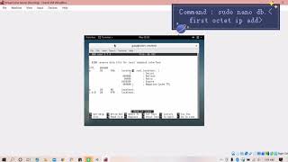 PROGRESS 2  BITS1213 PROJECT - DNS CONFIGURATION