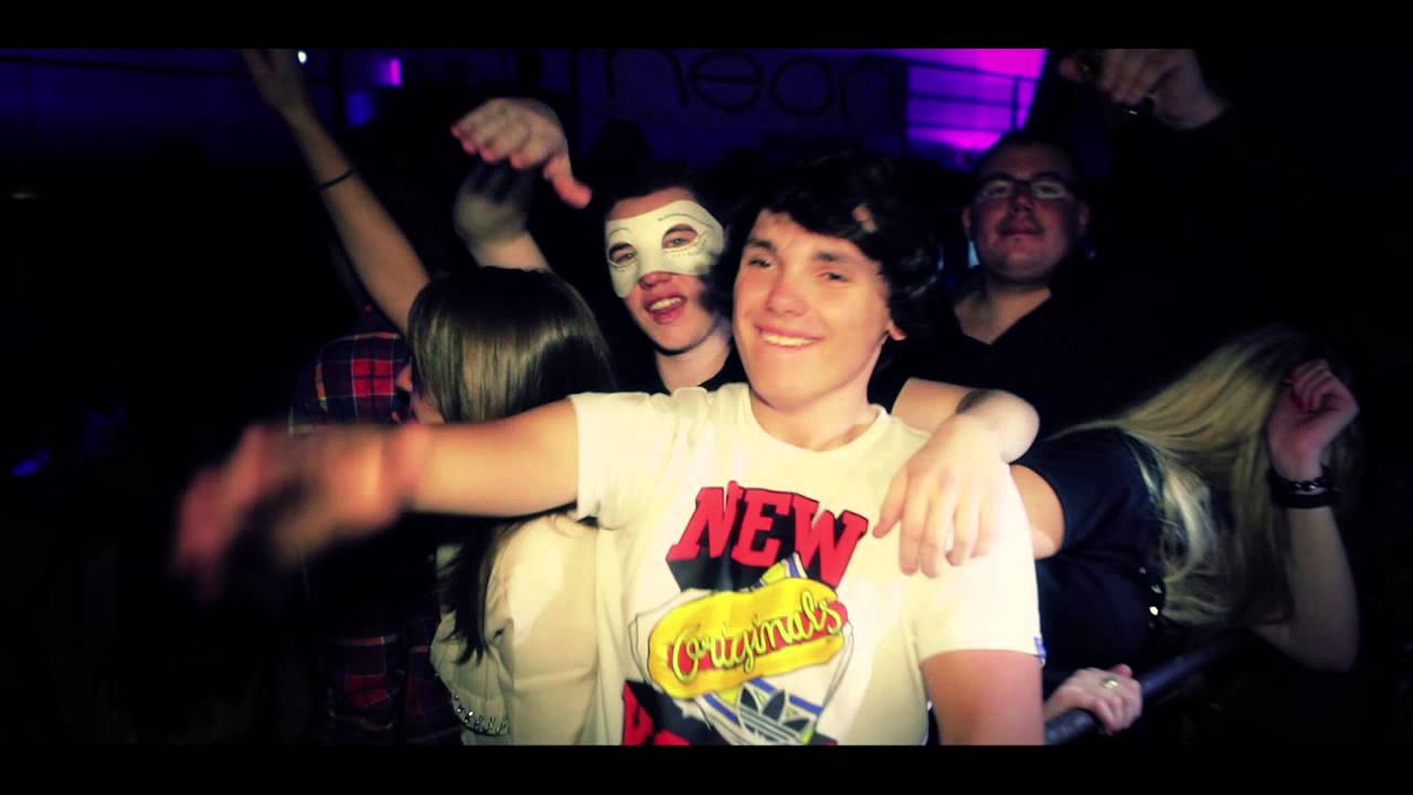 Watch DOPPLEGANGER - Teaser Colisée Club (Nantes, FR) - 23.02.13 on YouTube Watch DOPPLEGANGER - Teaser Colisée Club (Nantes, FR) - 23.02.13 on YouTube