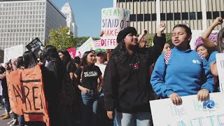 Legal limbo for international students as visas revoked