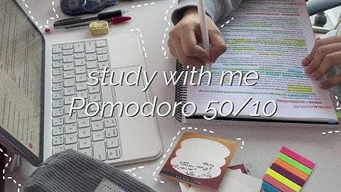👀2 HOUR STUDY WITH ME | ASMR, No Music, Real Ambience Sounds | Countdown + Alarm