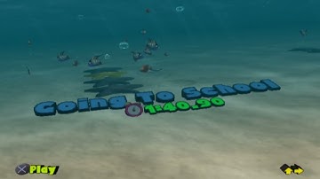 Finding Nemo: talking about Nemo private game engine been lost
