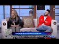 حاجة مش طبيعية .. رانيا زوجة هيثم نبيل تفجر مفاجآت عن شرارة الحب الأولى وأسباب ابتعادها عن الغناء