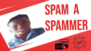 INSTAGRAM SPAM BOT | SPAM A SPAMMER | LEARN PYTHON