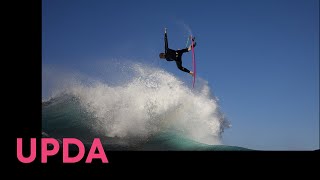 UPDA