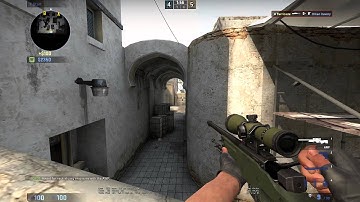 CS:GO Matchmaking In A Nutshell