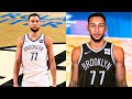 Ben Simmons - Welcome to Brooklyn Nets !